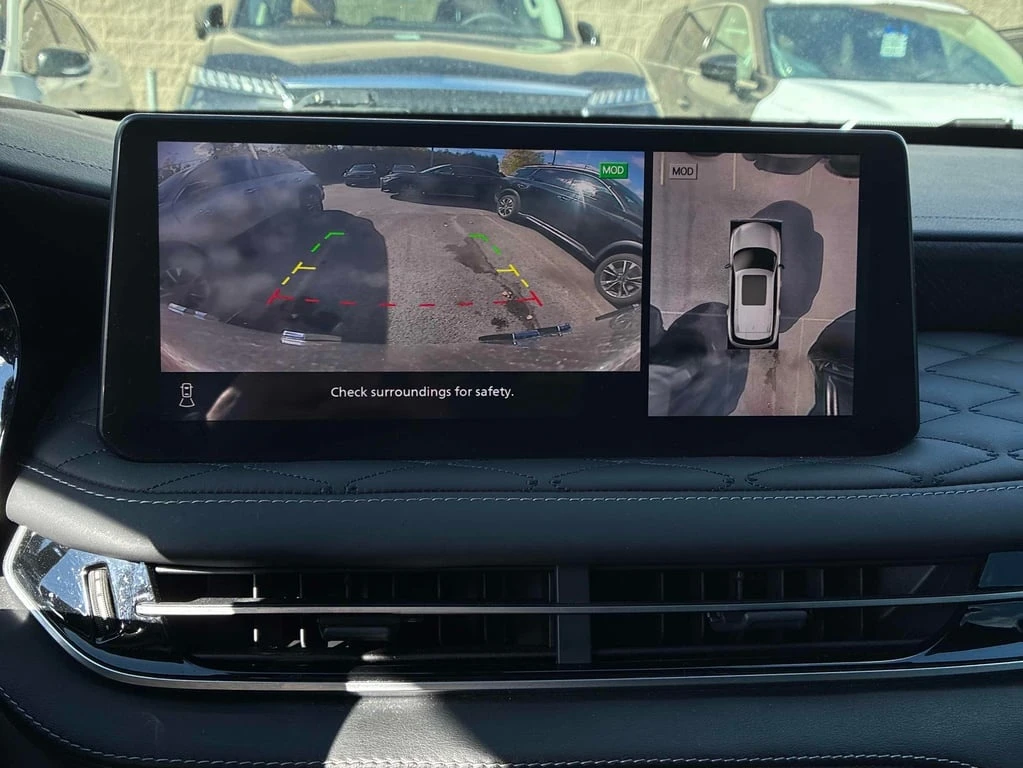 Infiniti QX60 * AUTOGRAPH * CARFAX *    | Mobile.bg   8