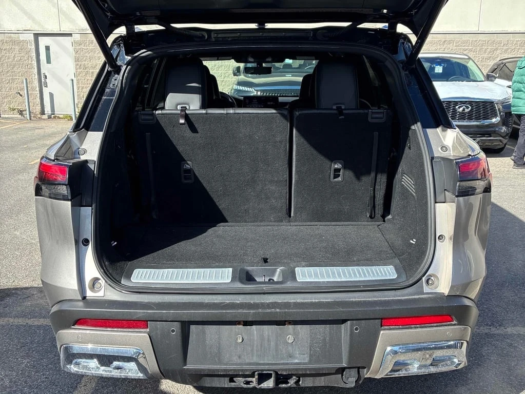 Infiniti QX60 * AUTOGRAPH * CARFAX *    | Mobile.bg   15