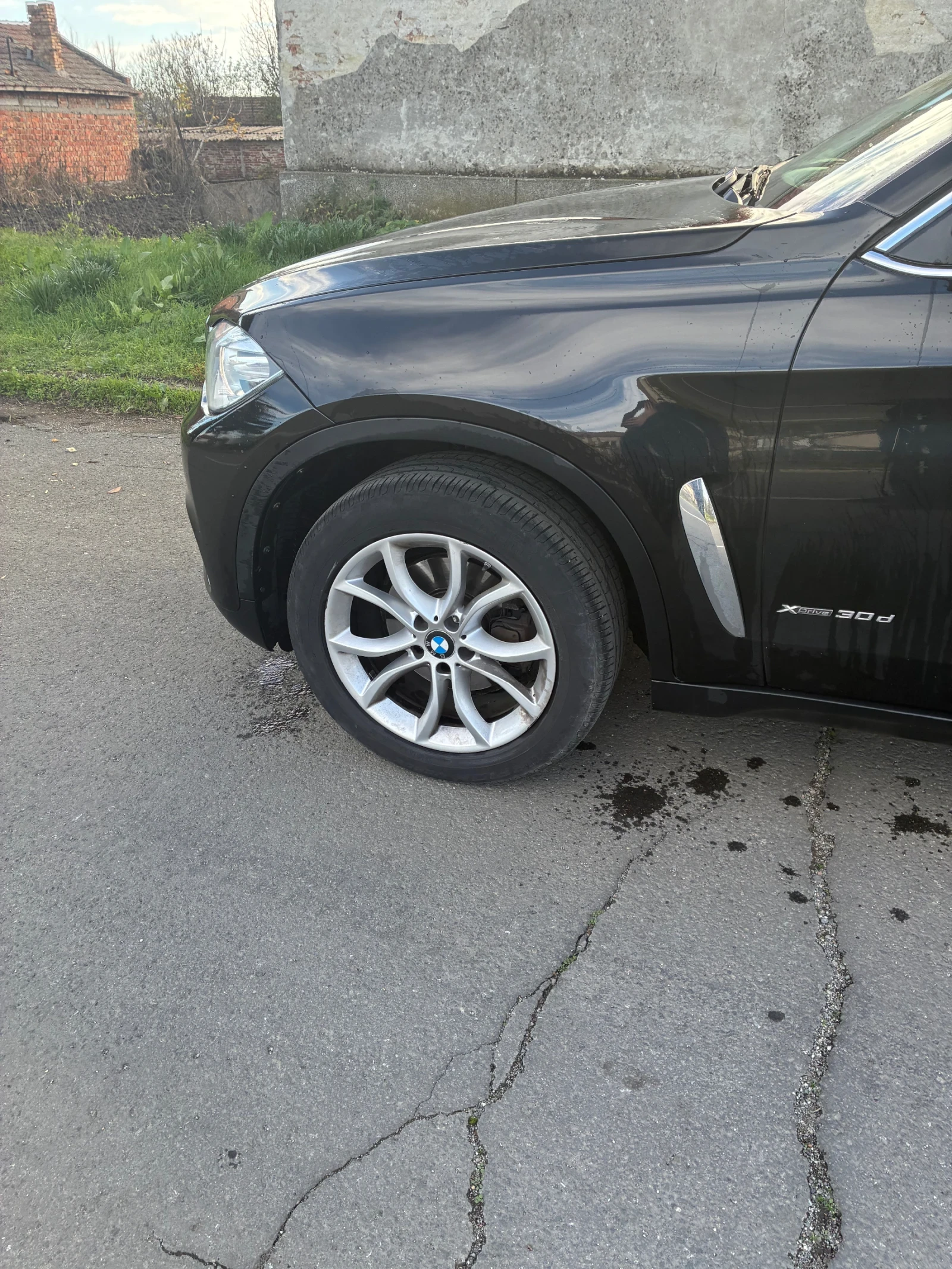 BMW X6 3.0 x - изображение 7