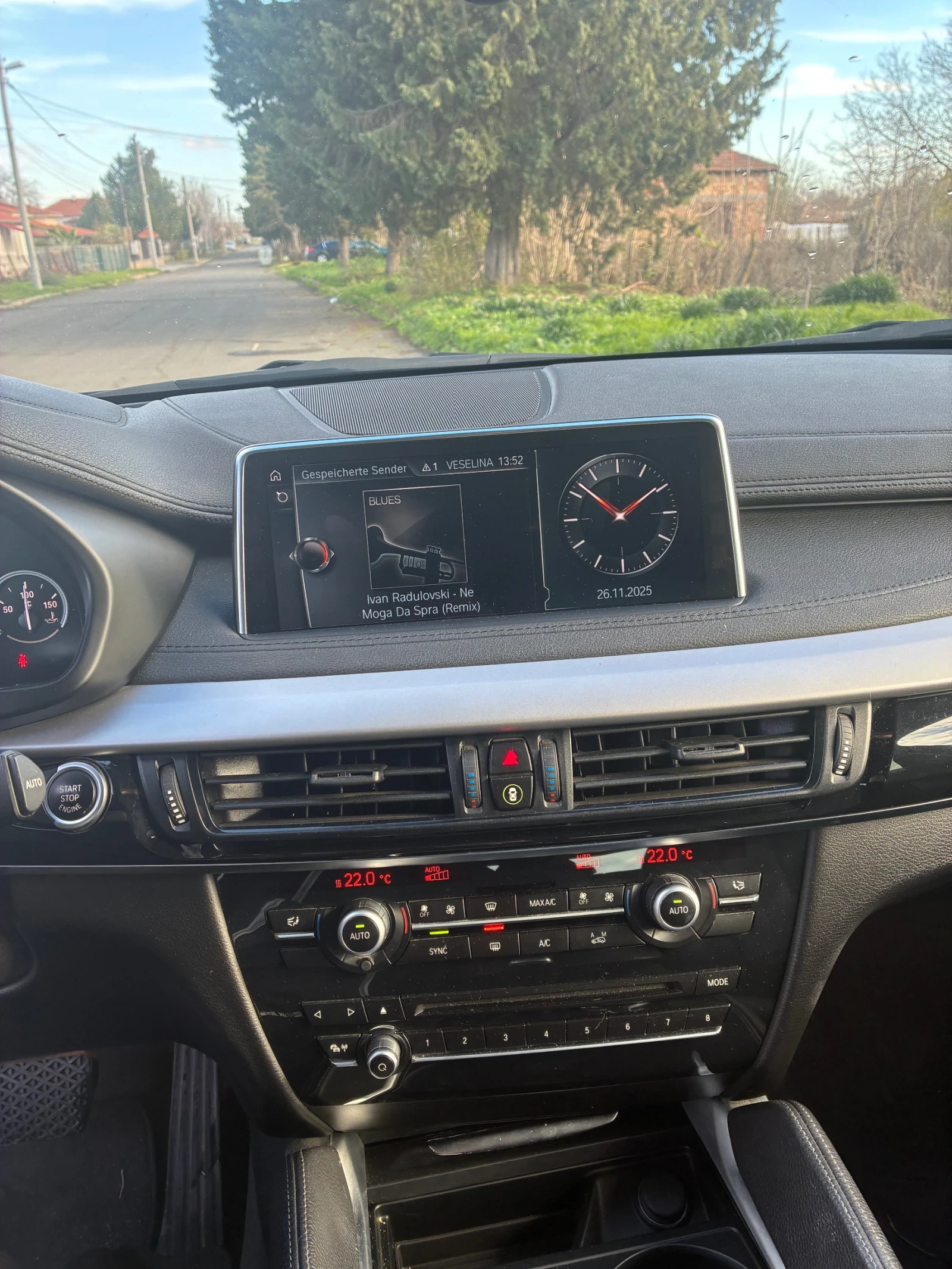 BMW X6 3.0 x - изображение 10