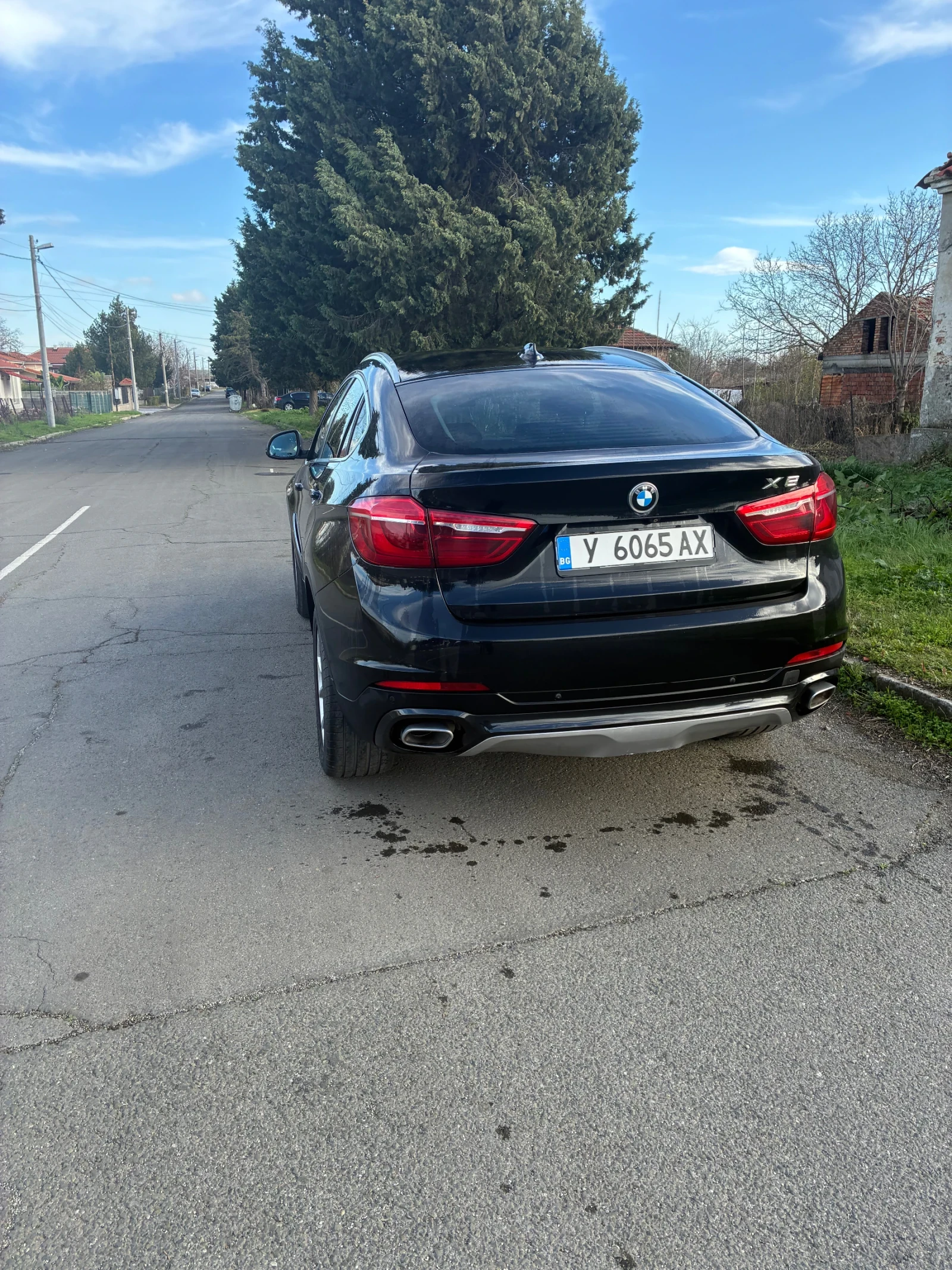 BMW X6 3.0 x - изображение 4