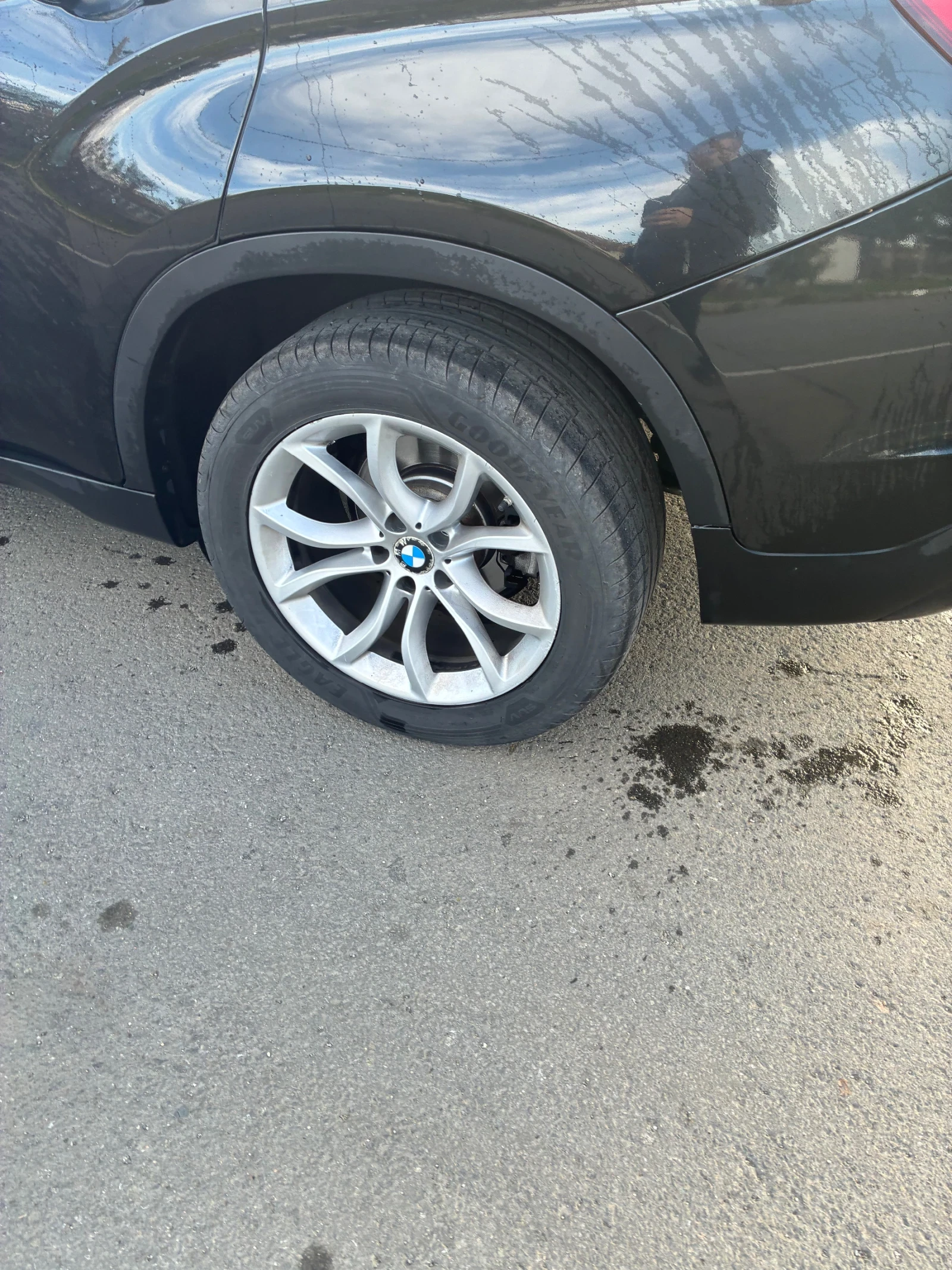 BMW X6 3.0 x - изображение 6