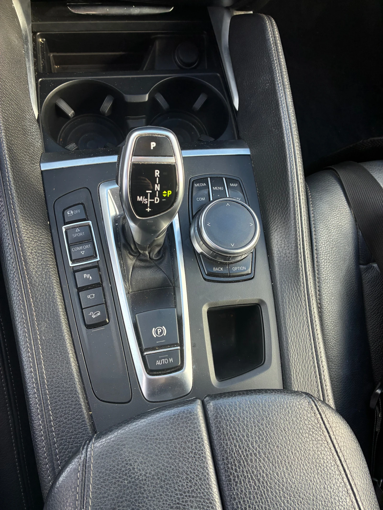 BMW X6 3.0 x - изображение 9