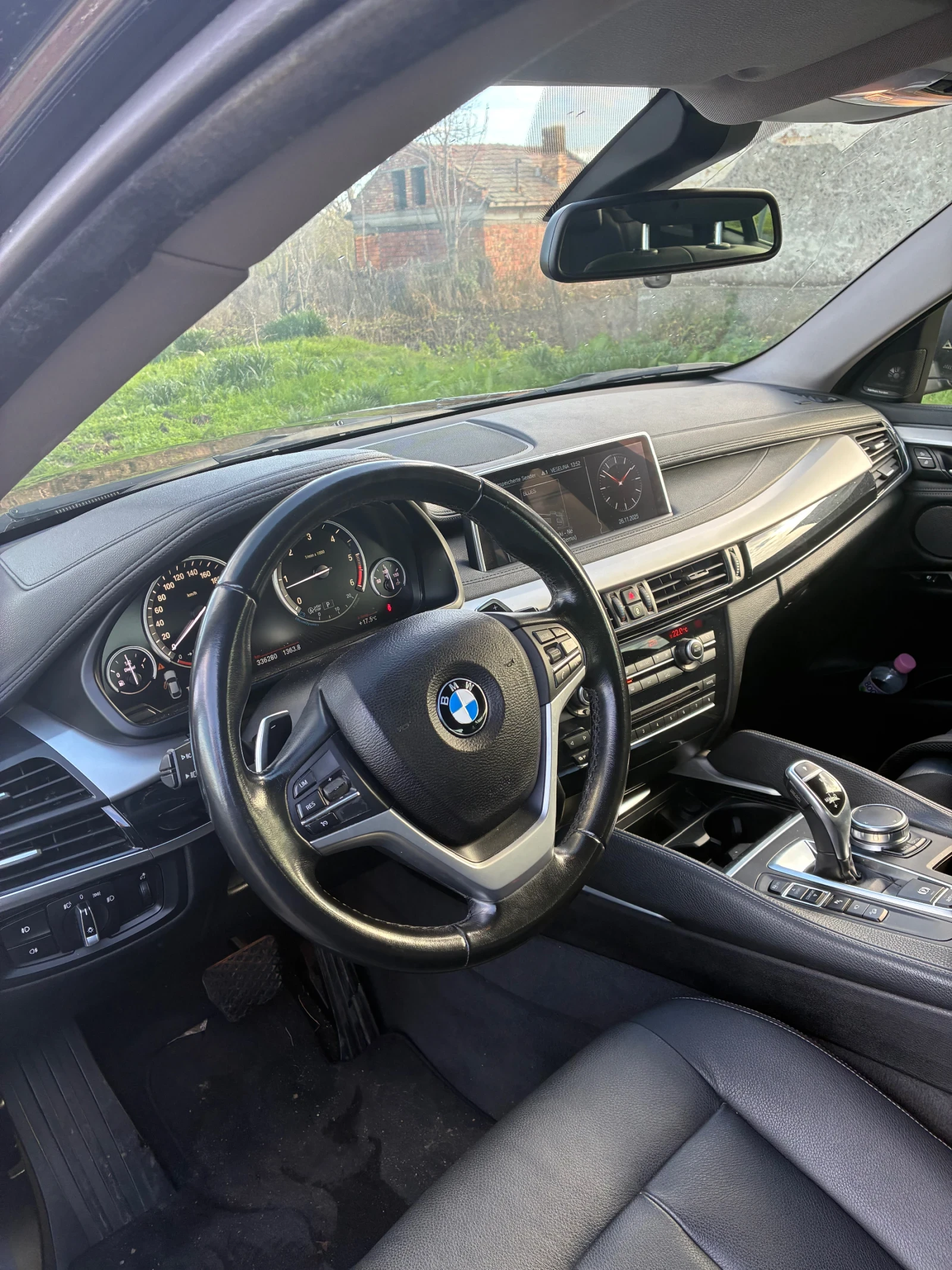 BMW X6 3.0 x - изображение 8