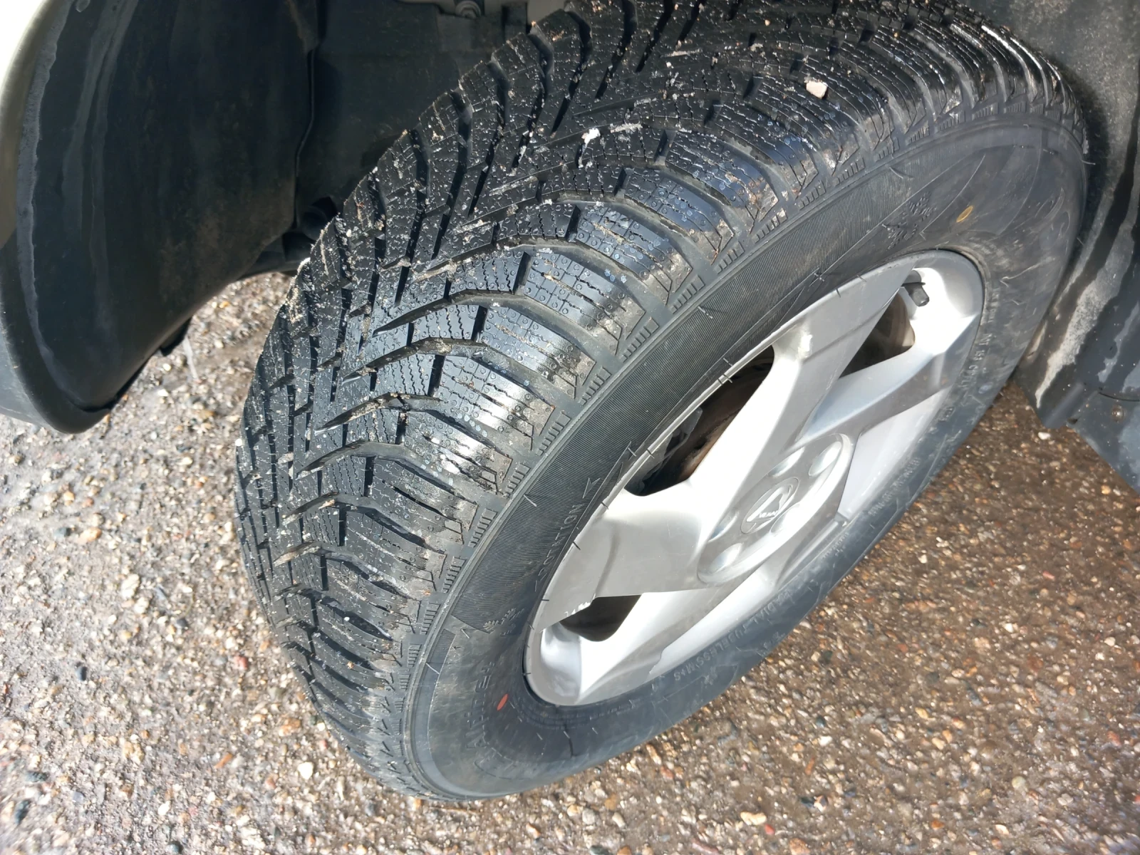 Dacia Duster 1.5 DCI | Mobile.bg � ����������� 17