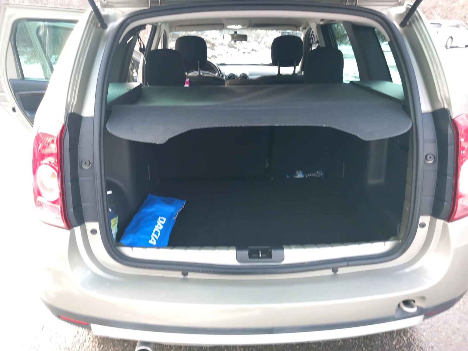 Dacia Duster 1.5 DCI | Mobile.bg � ����������� 13