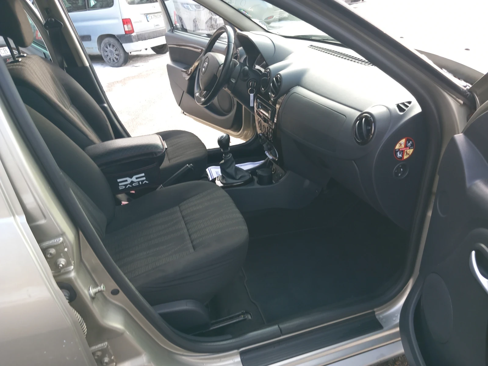 Dacia Duster 1.5 DCI | Mobile.bg � ����������� 15