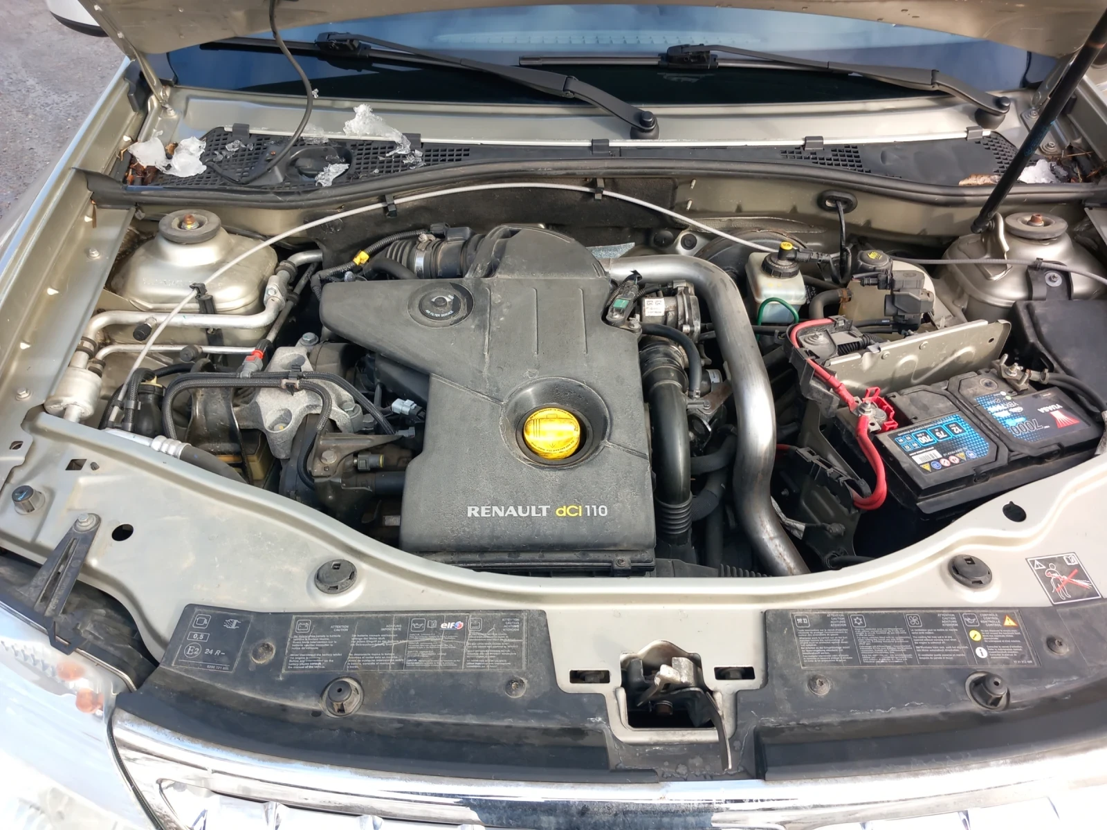 Dacia Duster 1.5 DCI | Mobile.bg � ����������� 16