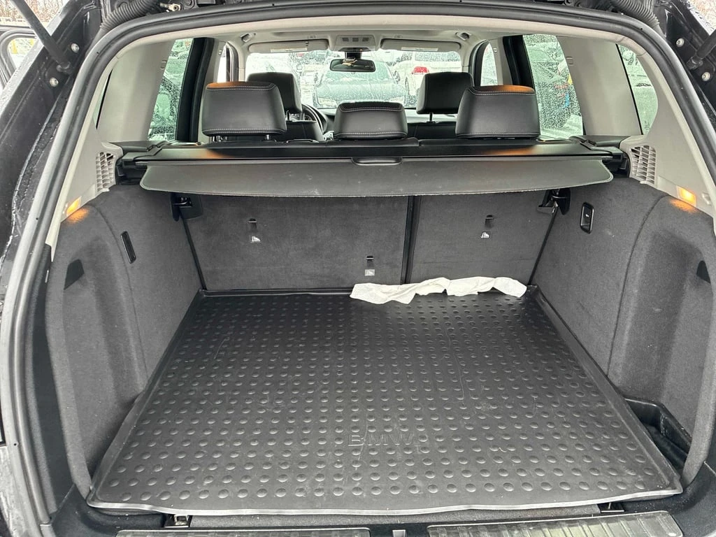 BMW X3 * 28i * CARFAX * ��� ������������ ������ | Mobile.bg � ����������� 13