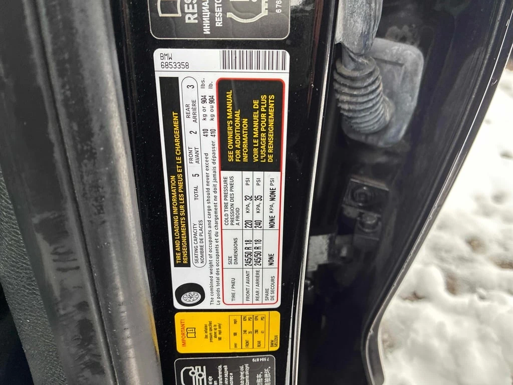 BMW X3 * 28i * CARFAX * ��� ������������ ������ | Mobile.bg � ����������� 11