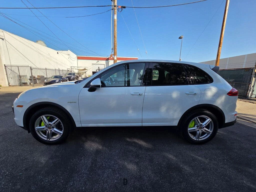 Porsche Cayenne !S AWD!* АвтоКредит* Цена до БГ*  - изображение 6