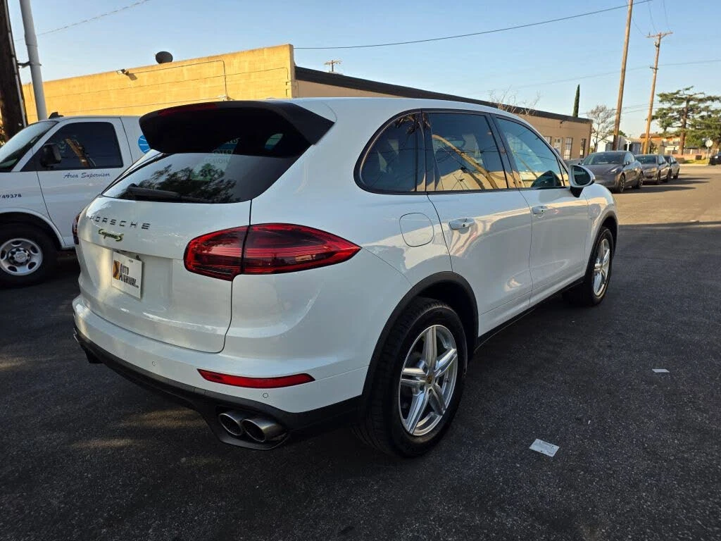 Porsche Cayenne !S AWD!* АвтоКредит* Цена до БГ*  - изображение 3