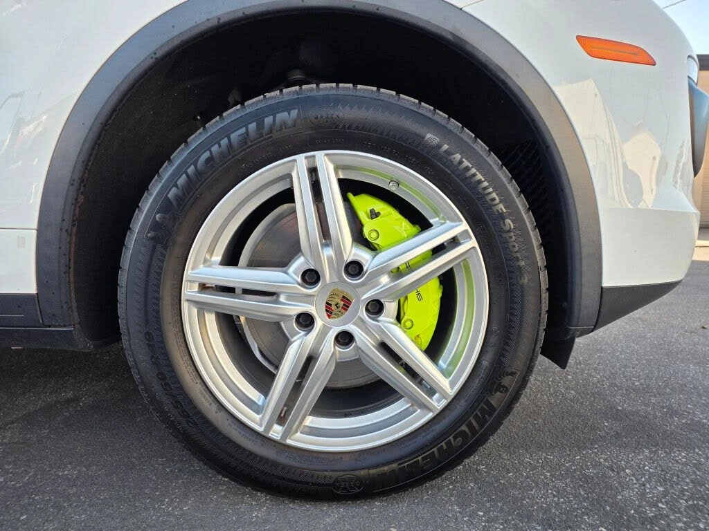 Porsche Cayenne !S AWD!* АвтоКредит* Цена до БГ*  - изображение 9