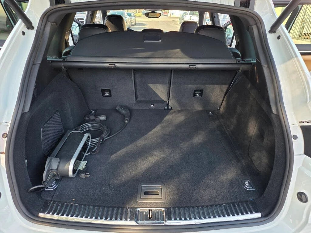 Porsche Cayenne !S AWD!* ����������* ���� �� ��*  | Mobile.bg � ����������� 15