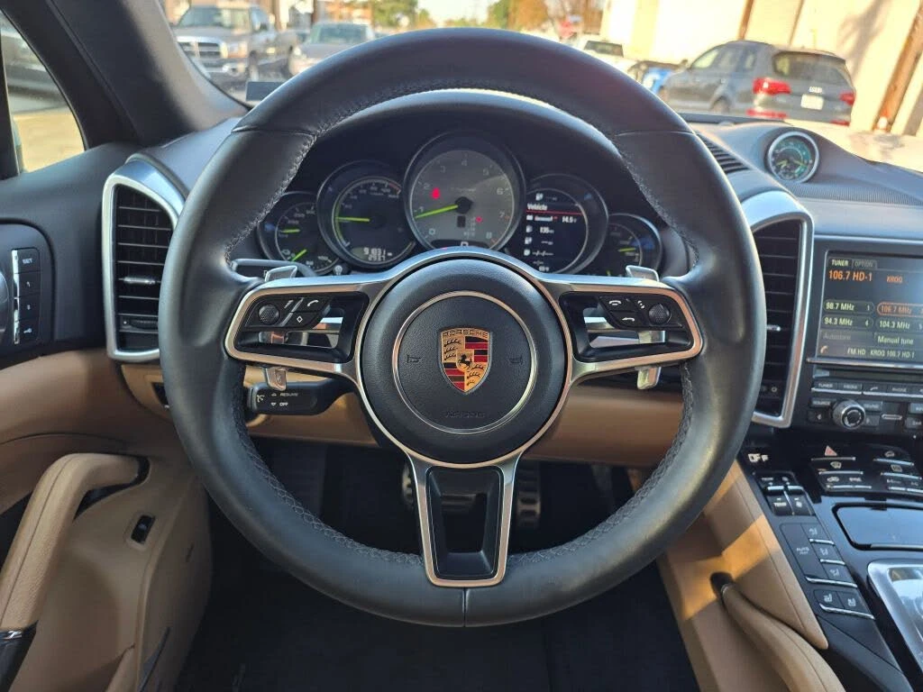 Porsche Cayenne !S AWD!* ����������* ���� �� ��*  | Mobile.bg � ����������� 17