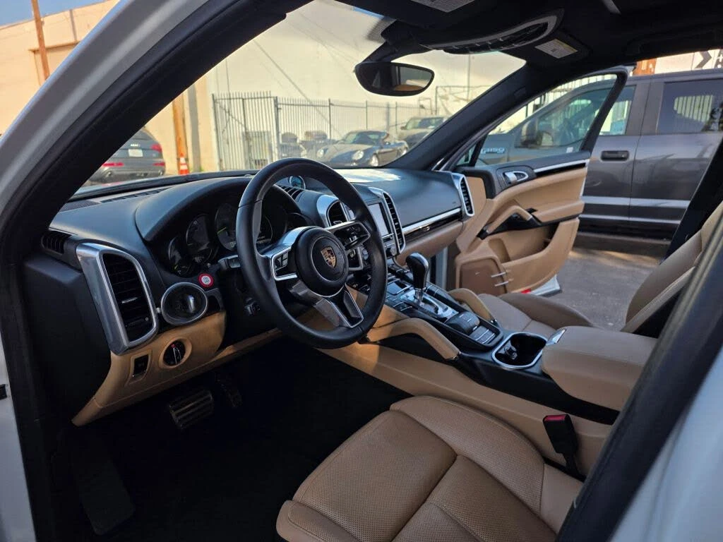 Porsche Cayenne !S AWD!* ����������* ���� �� ��*  | Mobile.bg � ����������� 16