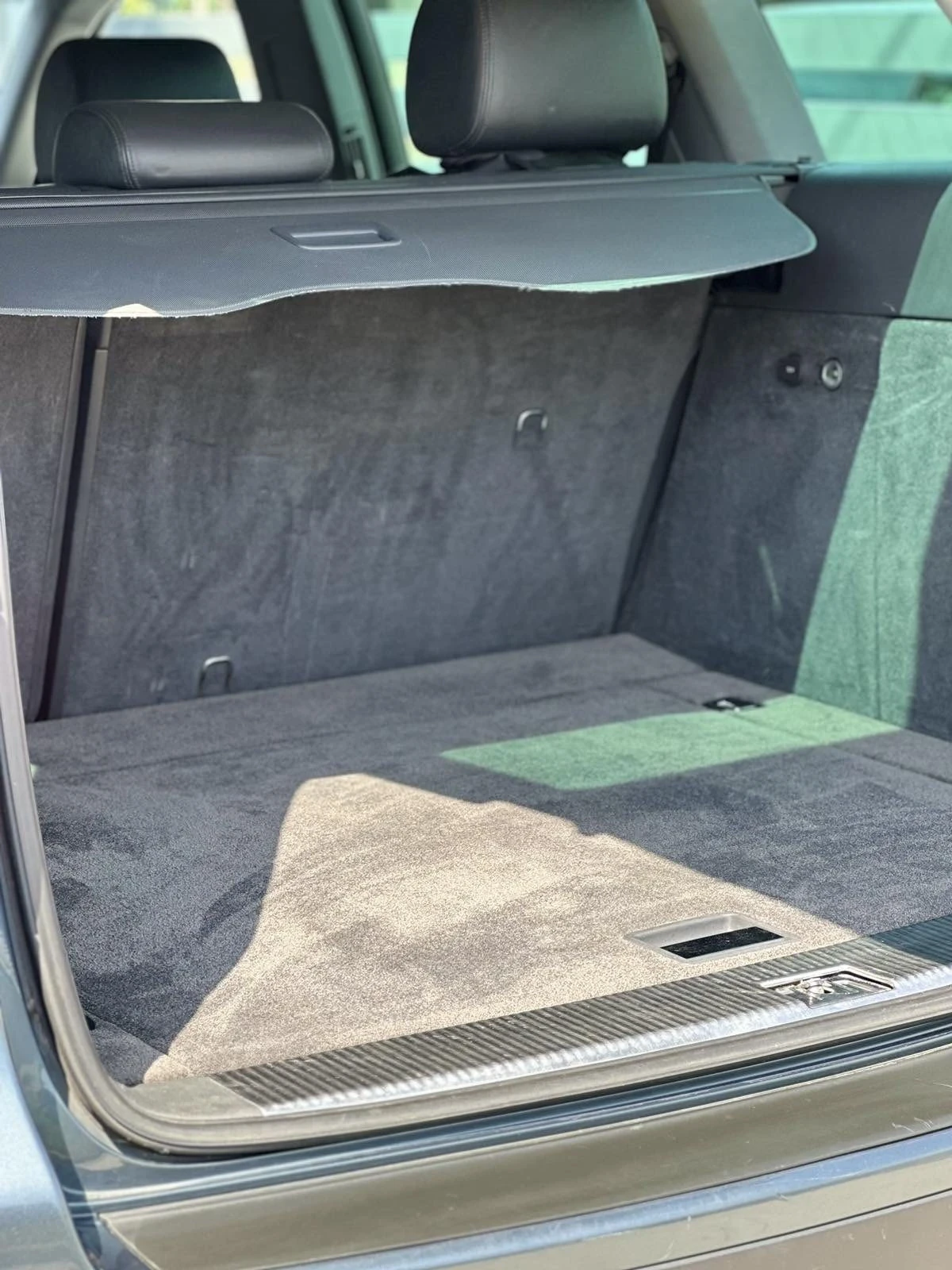 VW Touareg 2.5 TDI 4x4, снимка 13 - Автомобили и джипове - 53751219