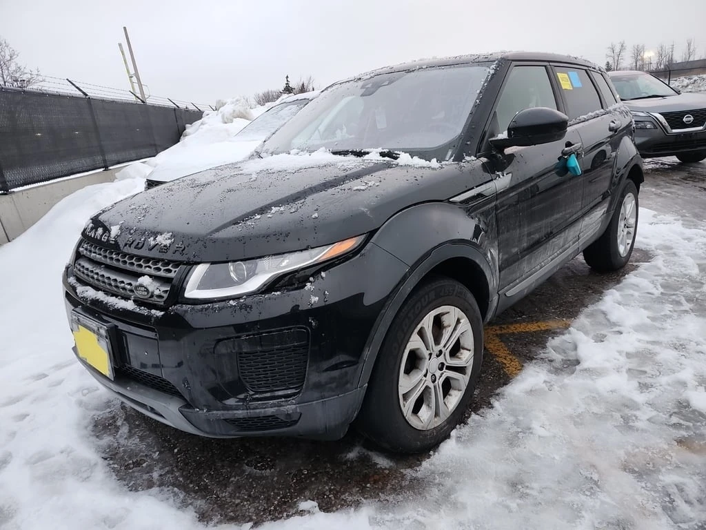 Land Rover Range Rover Evoque * SE * * ��������* * ���������*  | Mobile.bg � ����������� 1