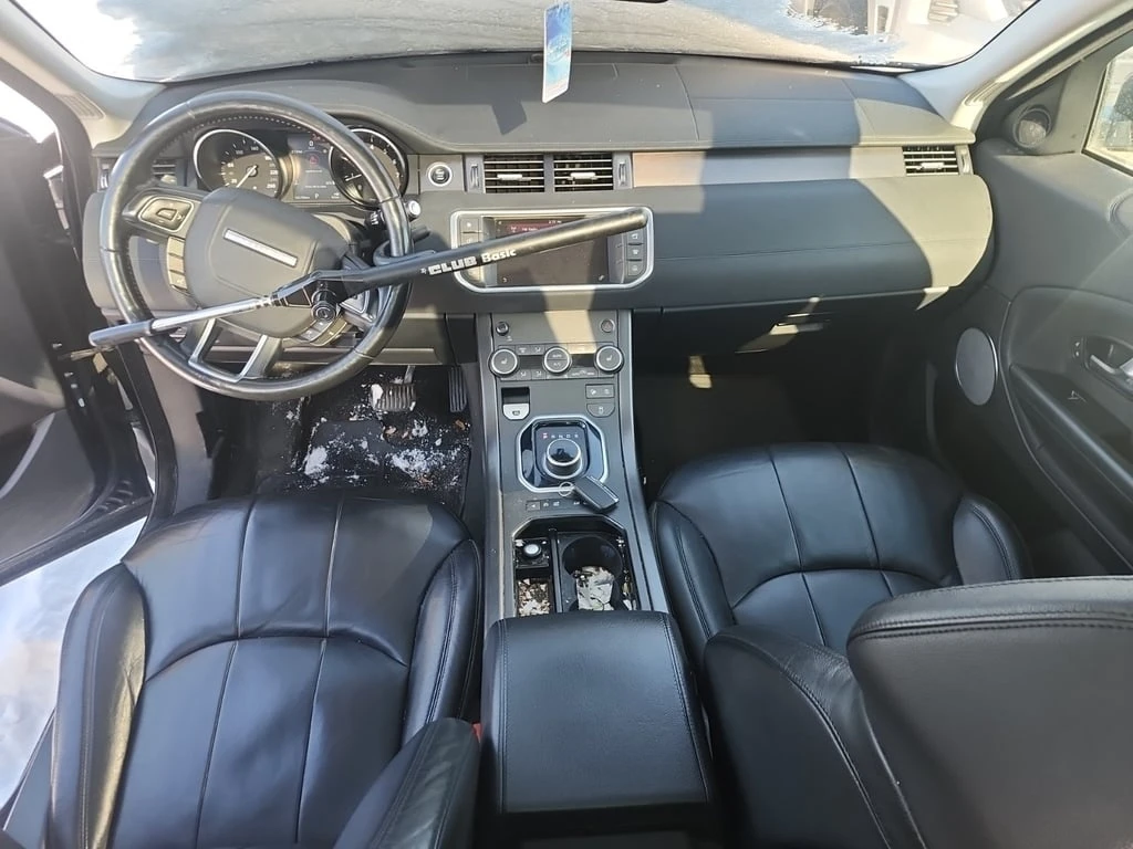 Land Rover Range Rover Evoque * SE * * ��������* * ���������*  | Mobile.bg � ����������� 11