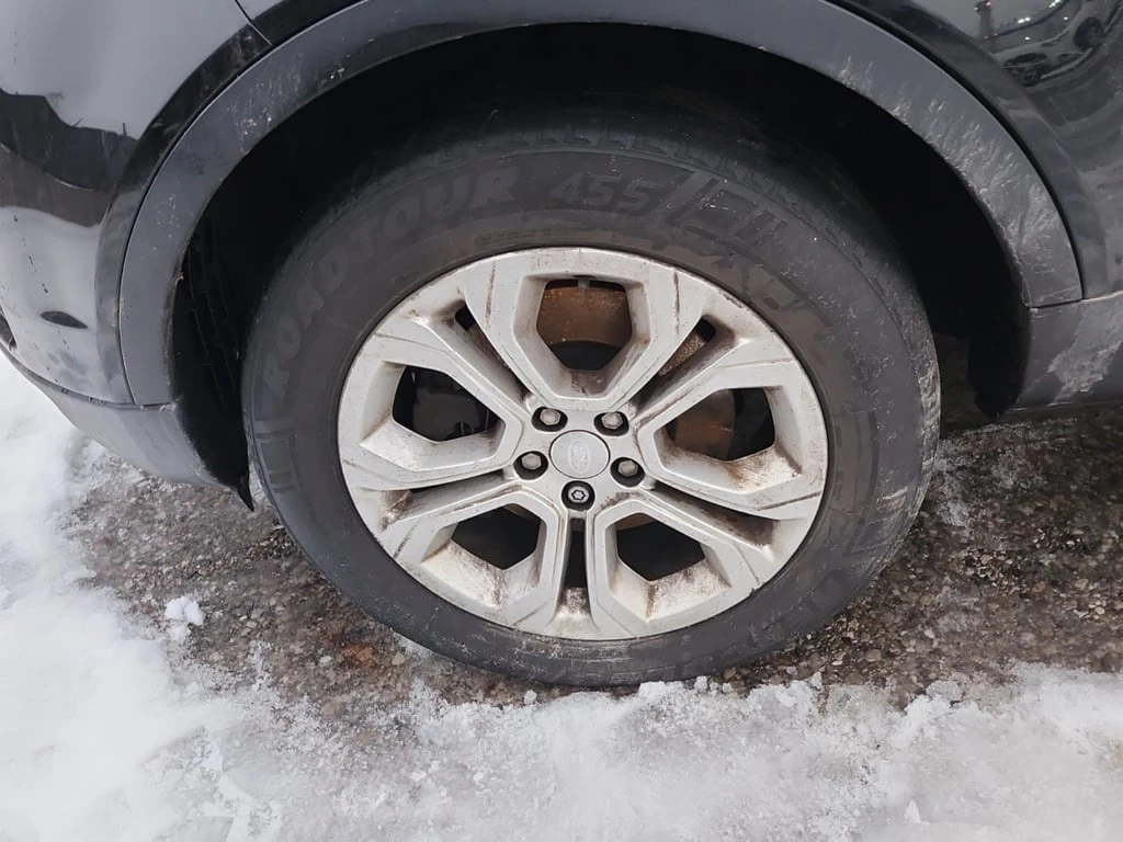 Land Rover Range Rover Evoque * SE * * ПАНОРАМА* * ДИСТРОНИК*  - изображение 6