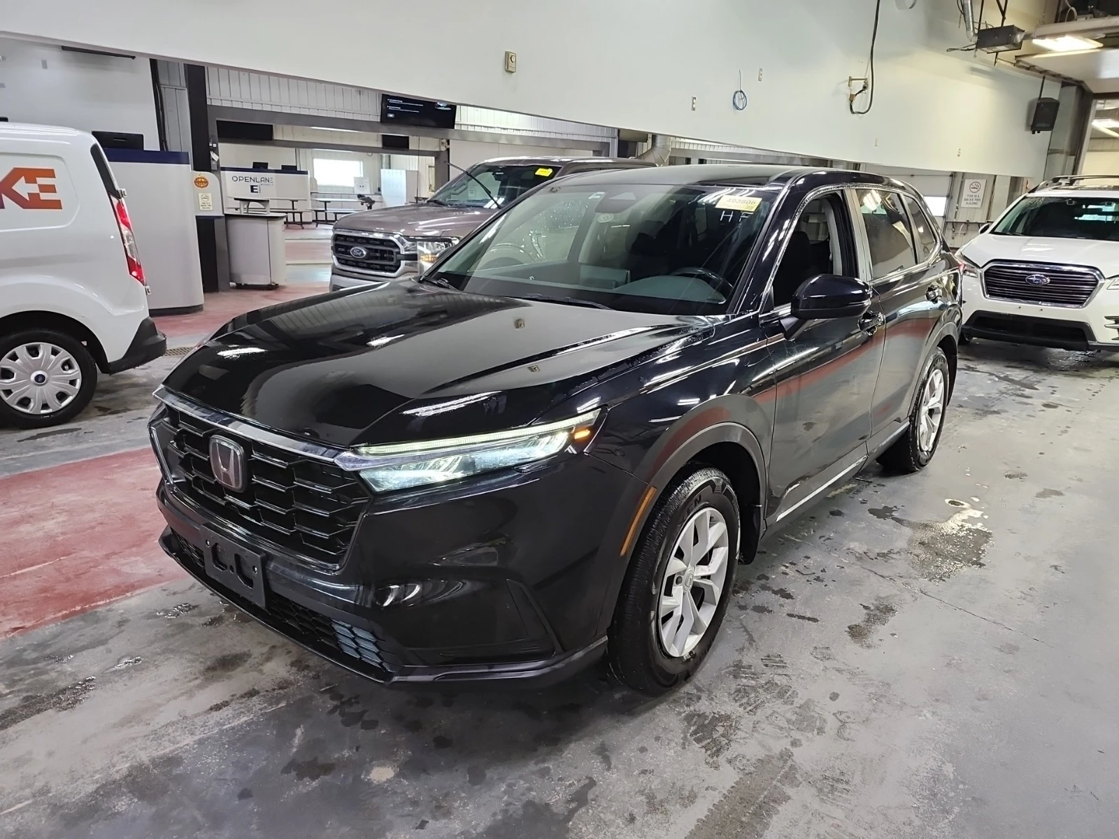 Honda Cr-v LX-B| CARFAX| ��� ������������ ������ | Mobile.bg � ����������� 1