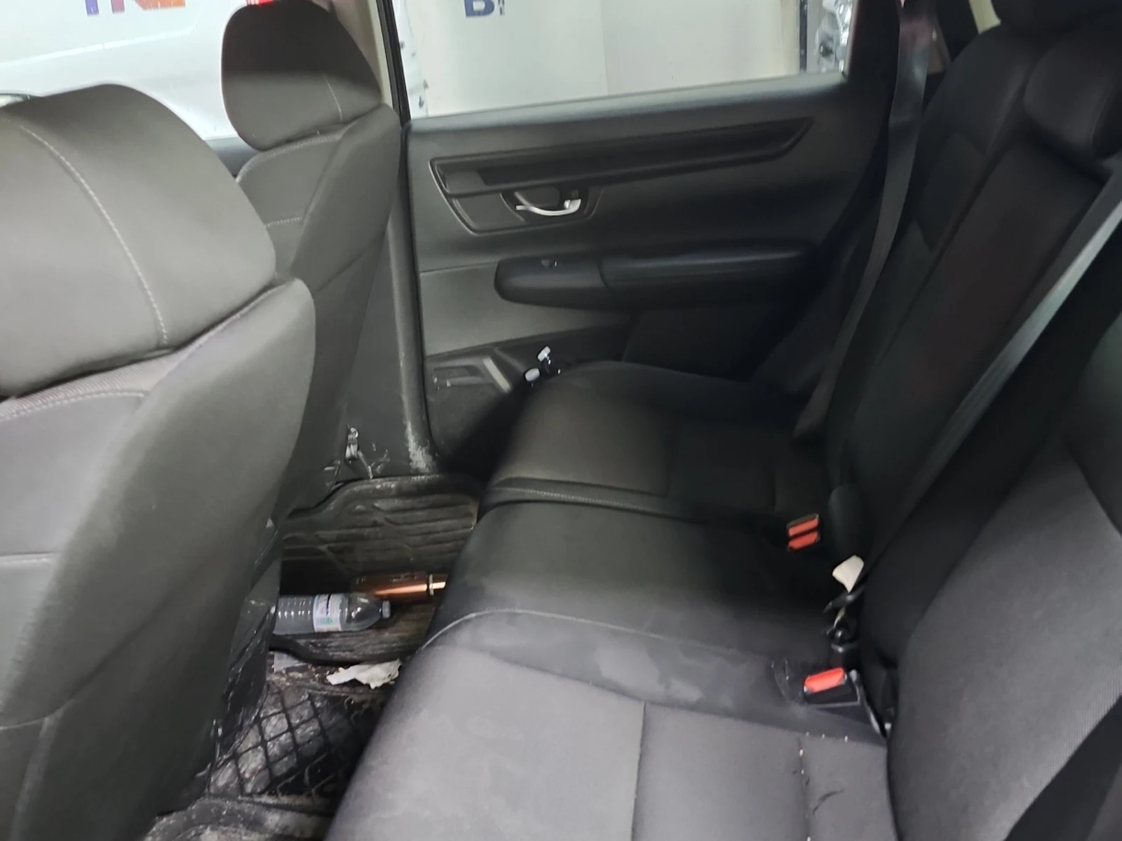 Honda Cr-v LX-B| CARFAX| ��� ������������ ������ | Mobile.bg � ����������� 11