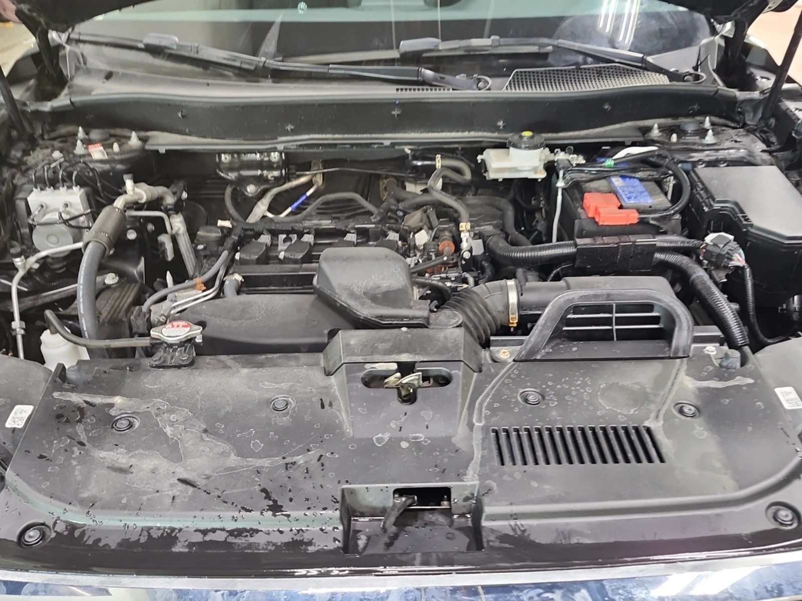 Honda Cr-v LX-B| CARFAX| ��� ������������ ������ | Mobile.bg � ����������� 12