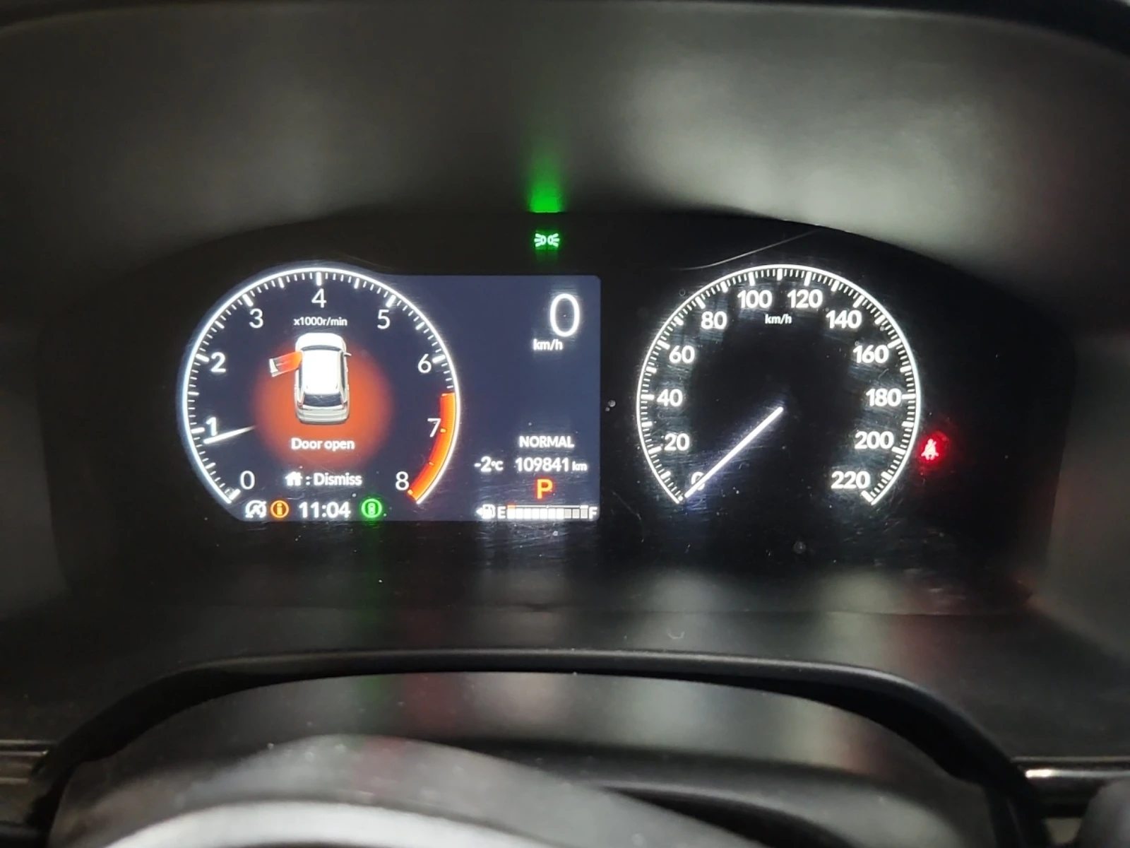 Honda Cr-v LX-B| CARFAX| БЕЗ ПЪРВОНАЧАЛНА ВНОСКА - изображение 9