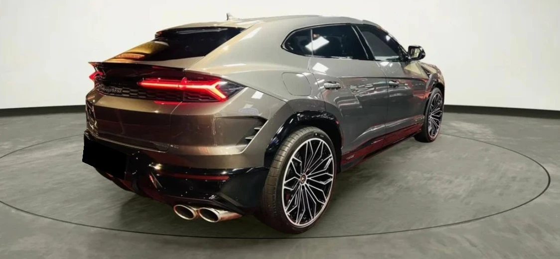 Lamborghini Urus SE 4.0 V8 Plug-in Hybrid 4WD, снимка 5 - Автомобили и джипове - 53733790