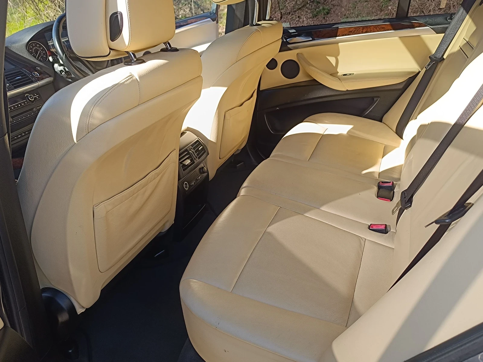 BMW X5 4.0 D M Packet Facelift , снимка 17 - Автомобили и джипове - 53804122