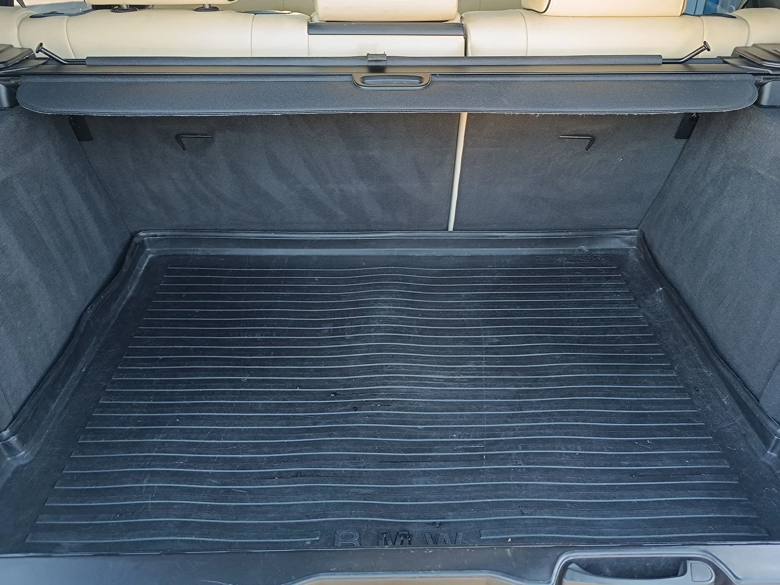 BMW X5 4.0 D M Packet Facelift , снимка 14 - Автомобили и джипове - 53804122