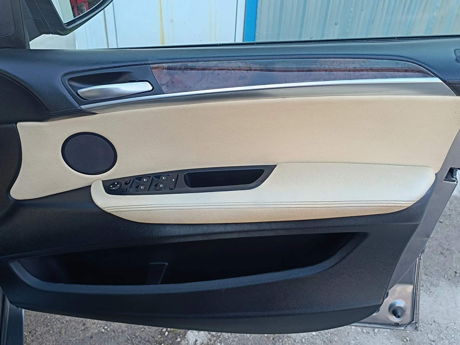 BMW X5 4.0 D M Packet Facelift , снимка 10 - Автомобили и джипове - 53804122