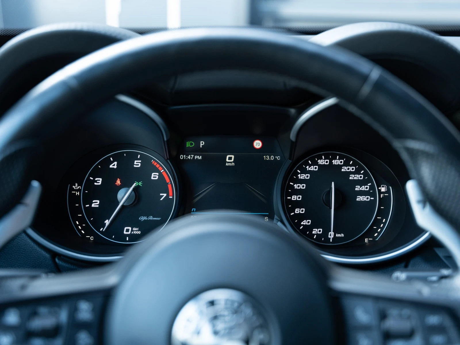 Alfa Romeo Stelvio Veloce Q4, снимка 10 - Автомобили и джипове - 53864694