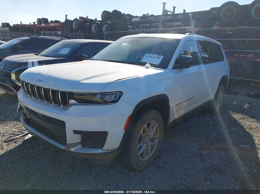 Jeep Grand cherokee 3.6l L Laredo 4X4 | Mobile.bg � ����������� 2