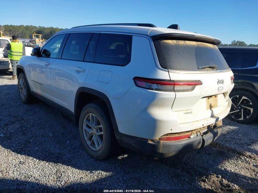 Jeep Grand cherokee 3.6l L Laredo 4X4 | Mobile.bg � ����������� 3