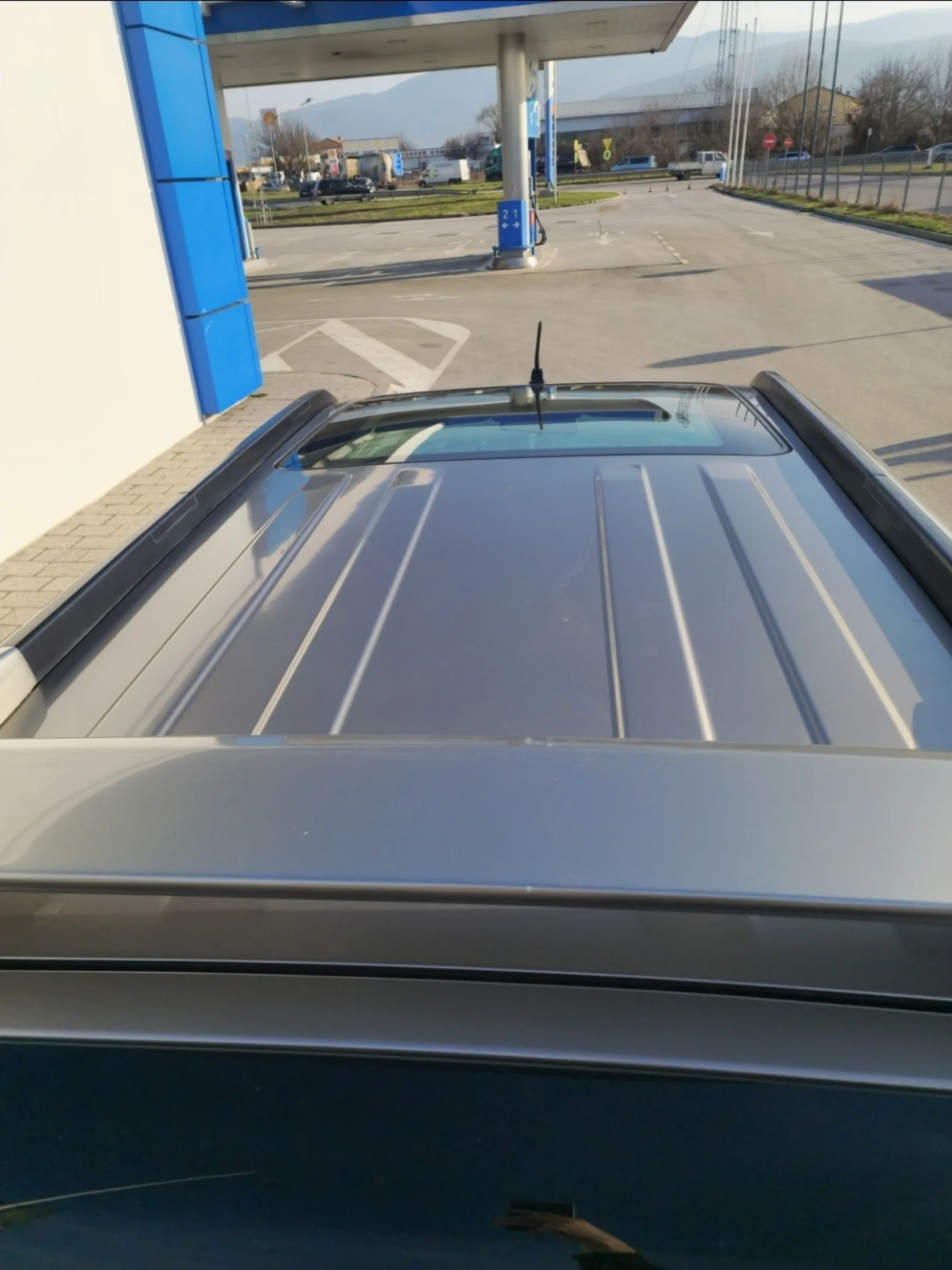 Nissan X-trail, снимка 5 - Автомобили и джипове - 53917406