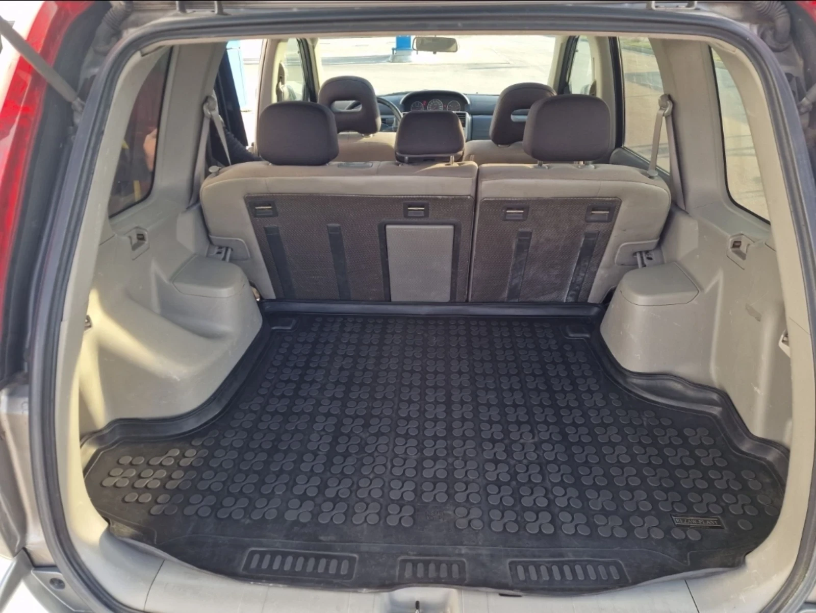 Nissan X-trail, снимка 11 - Автомобили и джипове - 53917406