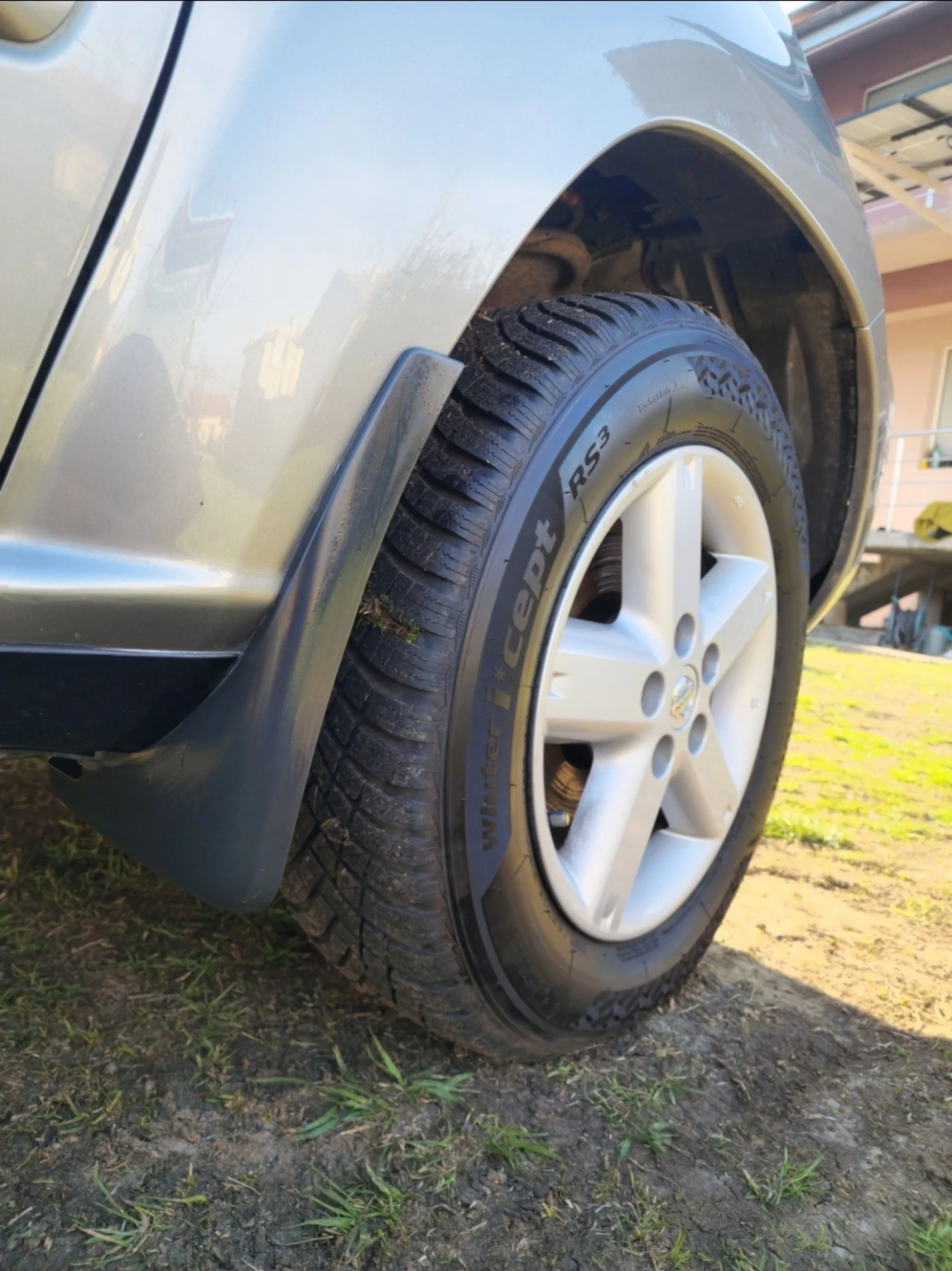 Nissan X-trail, снимка 12 - Автомобили и джипове - 53917406