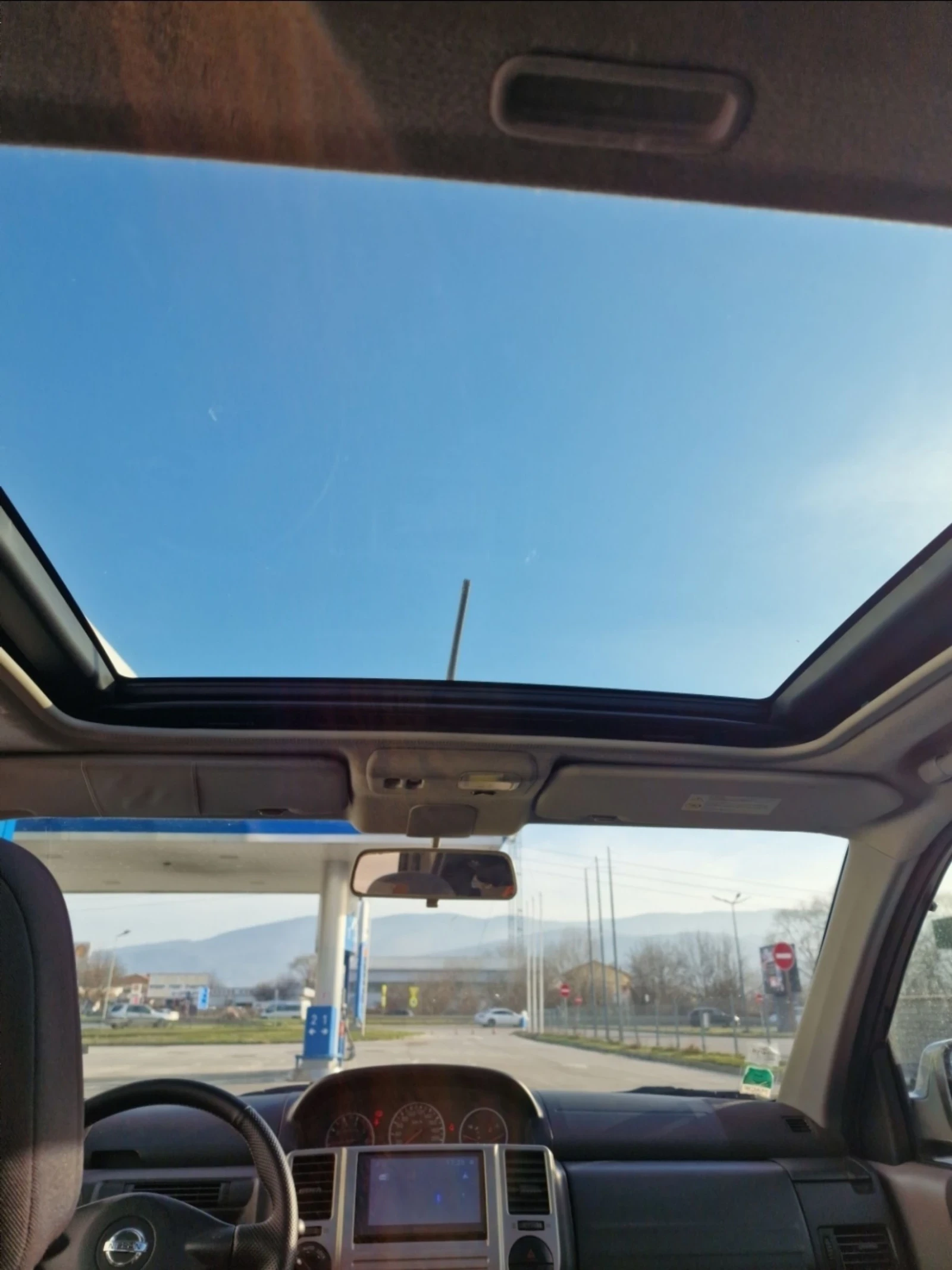 Nissan X-trail, снимка 10 - Автомобили и джипове - 53917406