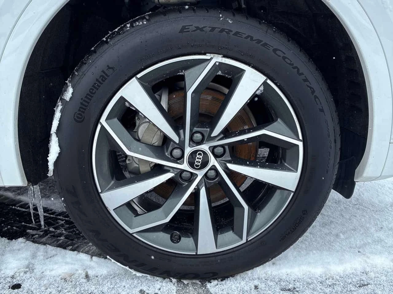 Audi Q5 QUATTRO * ДИСТРОНИК* ПАНОРАМА* DIGITAL* , снимка 6 - Автомобили и джипове - 53952413