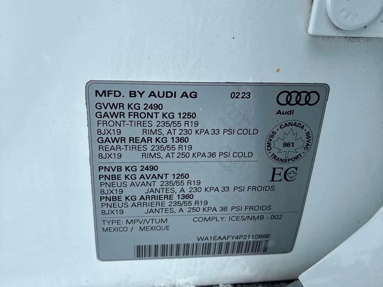 Audi Q5 QUATTRO * ДИСТРОНИК* ПАНОРАМА* DIGITAL* , снимка 16 - Автомобили и джипове - 53952413