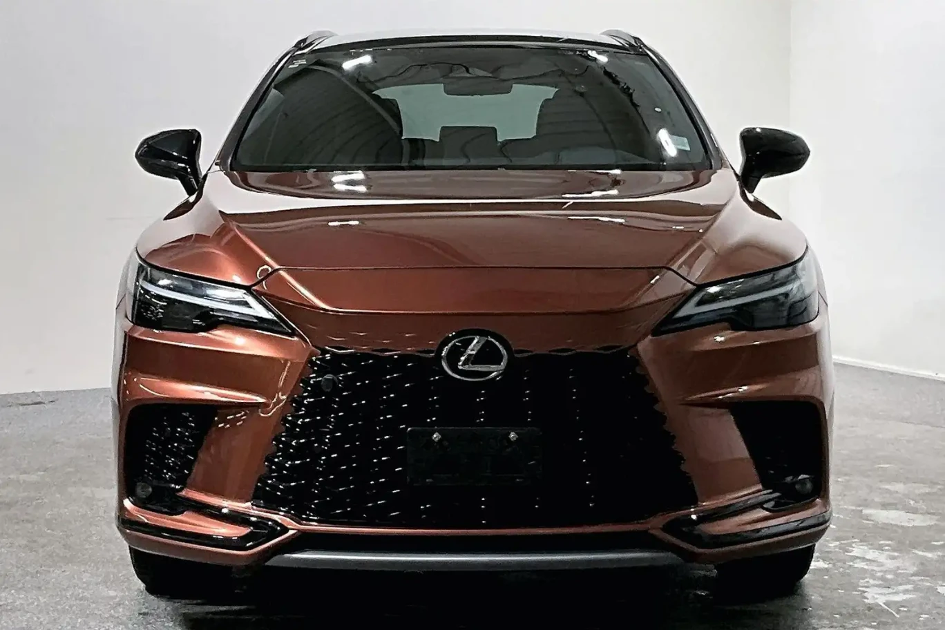 Lexus RX 500h 2023 Lexus RX 500h F SPORT 2, снимка 2 - Автомобили и джипове - 53974255