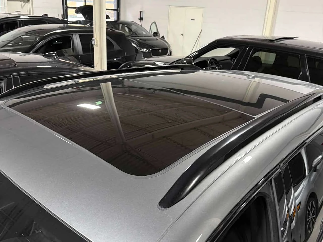 Porsche Cayenne * GTS * CARFAX * 360 * ОБДУХВАНЕ * BOSE, снимка 17 - Автомобили и джипове - 54089132