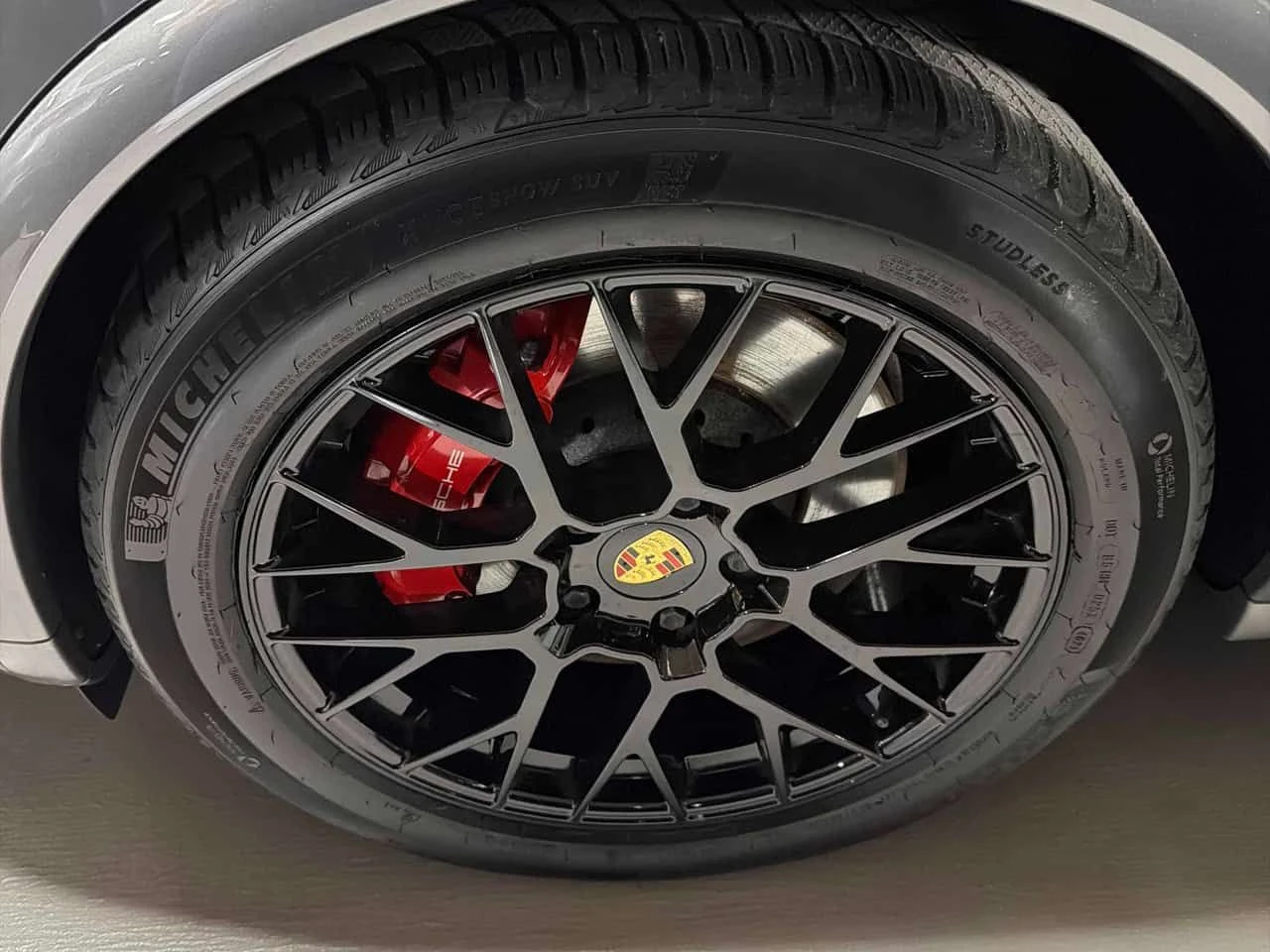 Porsche Cayenne * GTS * CARFAX * 360 * ОБДУХВАНЕ * BOSE, снимка 7 - Автомобили и джипове - 54089132