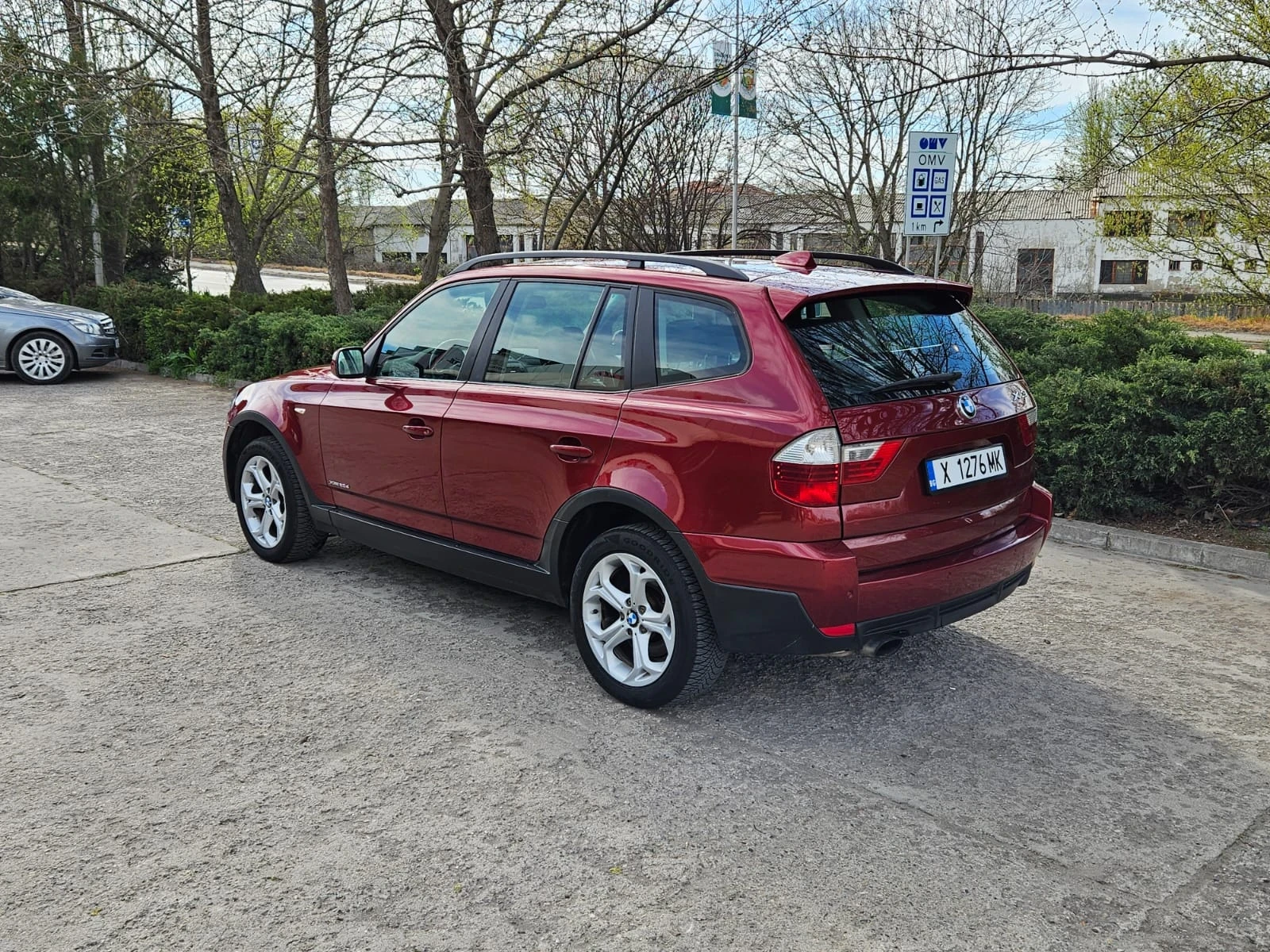 BMW X3 2.0 SD Xdrive, снимка 4 - Автомобили и джипове - 54181686