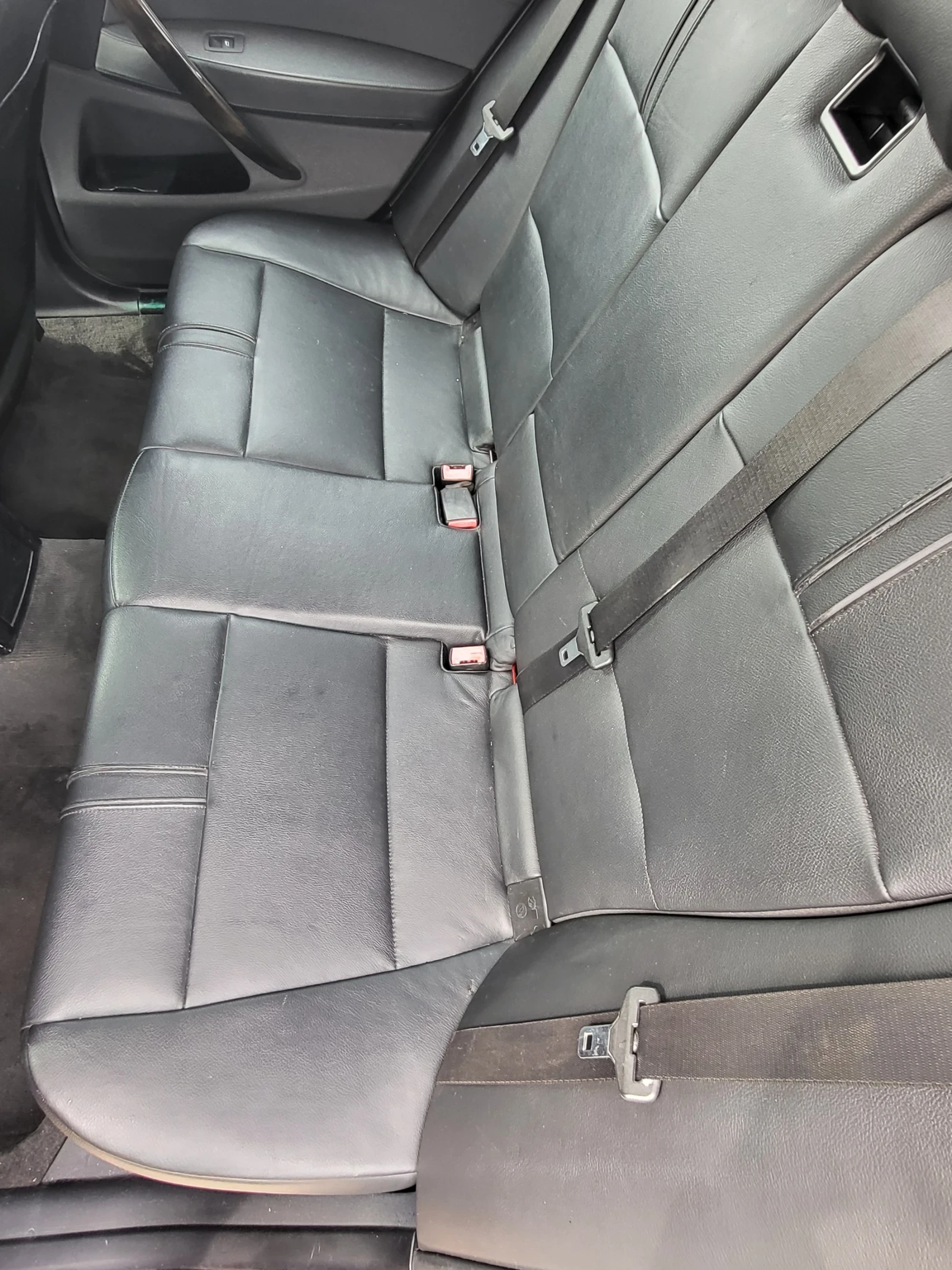 BMW X3 2.0 SD Xdrive, снимка 10 - Автомобили и джипове - 54181686