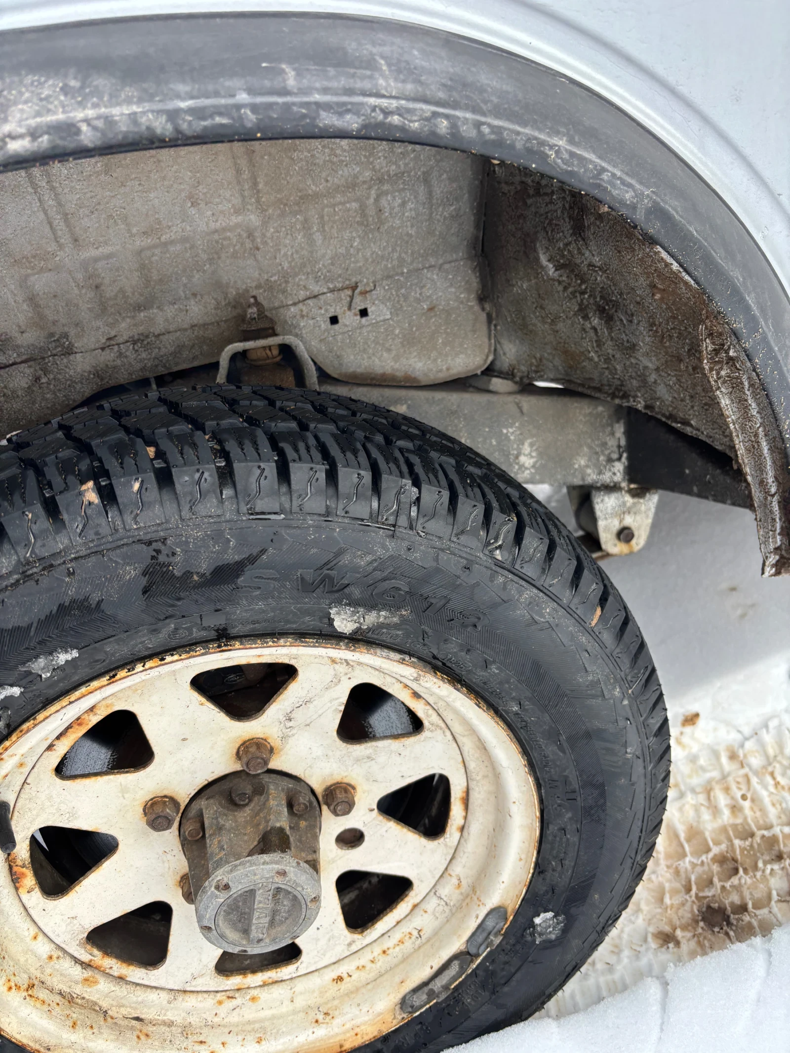Suzuki Samurai 1.0, снимка 5 - Автомобили и джипове - 54573320