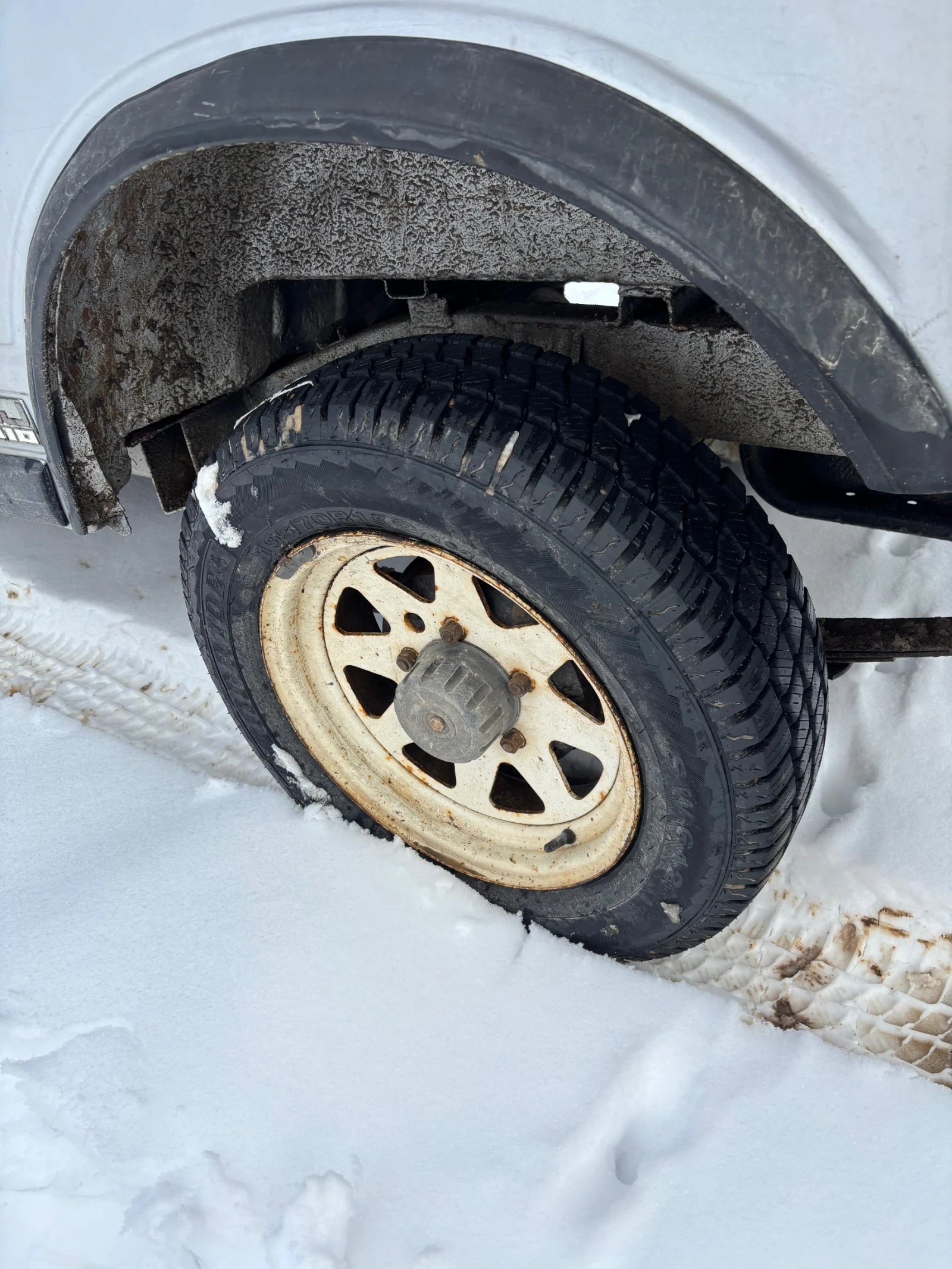 Suzuki Samurai 1.0, снимка 4 - Автомобили и джипове - 54573320