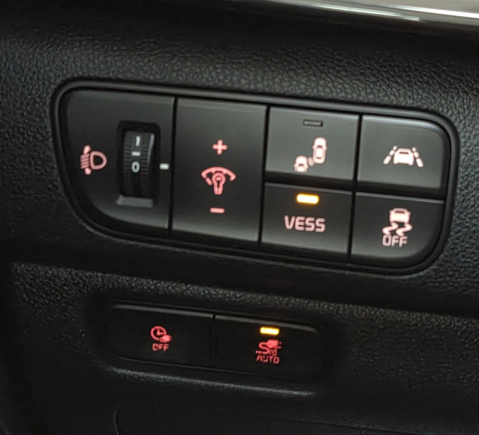 Kia Niro 64KWh/SOH100%, снимка 14 - Автомобили и джипове - 54877092