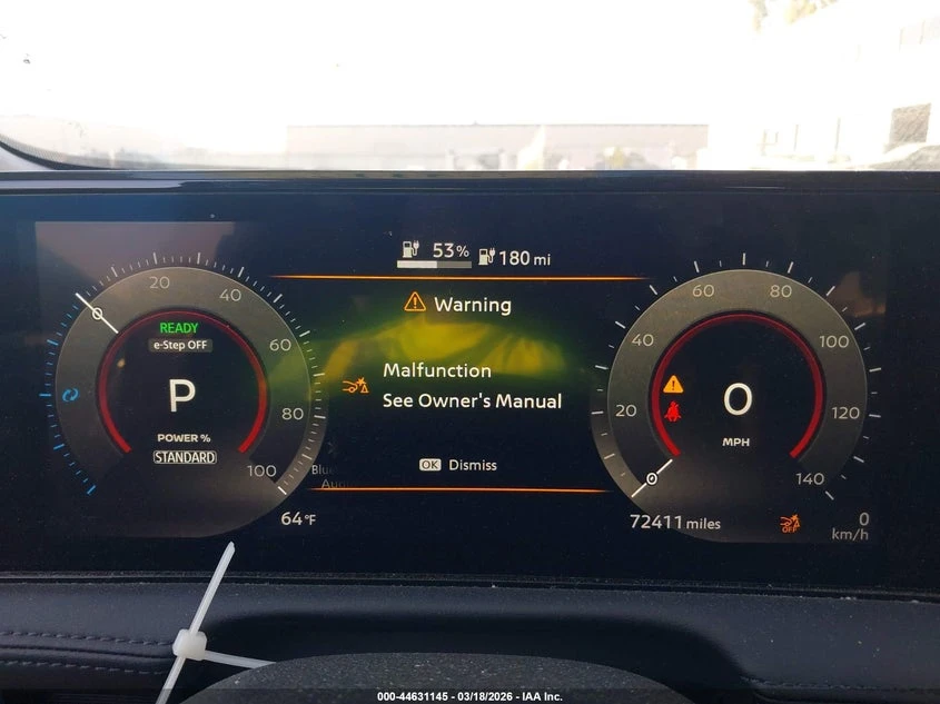Nissan Ariya Venture+ , снимка 7 - Автомобили и джипове - 55127031